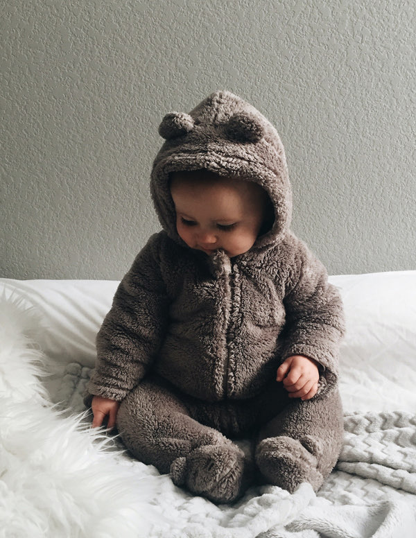 Image, Bebek Albümü, Baby Album